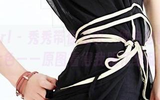 3Agirl – 秀秀带你见识，纯色也能五颜六色——原图看得我眼花缭乱！
