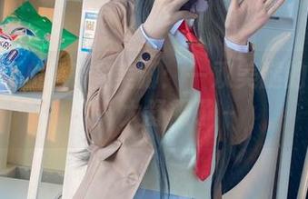 无圣光下的AT鲨美脚：一双美腿的真实状态，太舒服了～