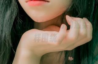 原图在线，Bambi(밤비)的温柔像空气一样围绕。
