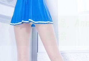 Beautyleg – 看这组作品，Annie姐的气质一览无余