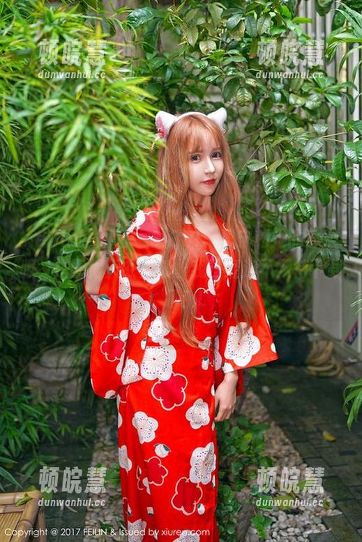 Feilin嗲囡囡 - SiByl李思宁和她的体操服，搭配得天衣无缝。我已经迫不及待下载了！