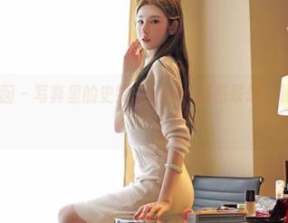 Feilin嗲囡囡 – 写真里的史雯Swan：满是联想，秘密得自哪里？