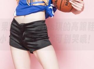 GIRLT果团网 – Miss琪的高跟鞋合集：小心被踩到，你可别哭哦！