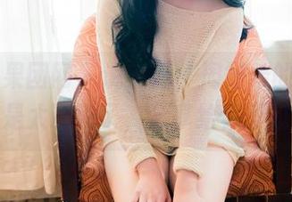 GIRLT果团网 – 说实话，周妍希的美足图包实在是太精彩了，分享给你不过分吧！