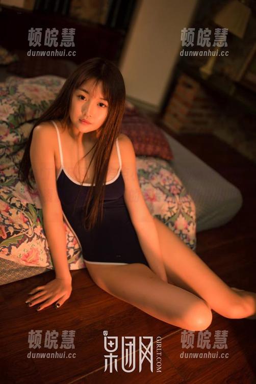 GIRLT果团网-周晓唯 GIRLT果团网 - 有点小激动,周晓唯最新旗袍资源上线,春天的气息就隐藏在这里。