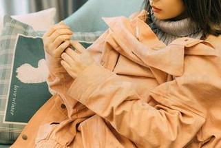 GIRLT果团网 – 免费豹纹美图！妲己_Toxic的风格我喜欢，你呢？