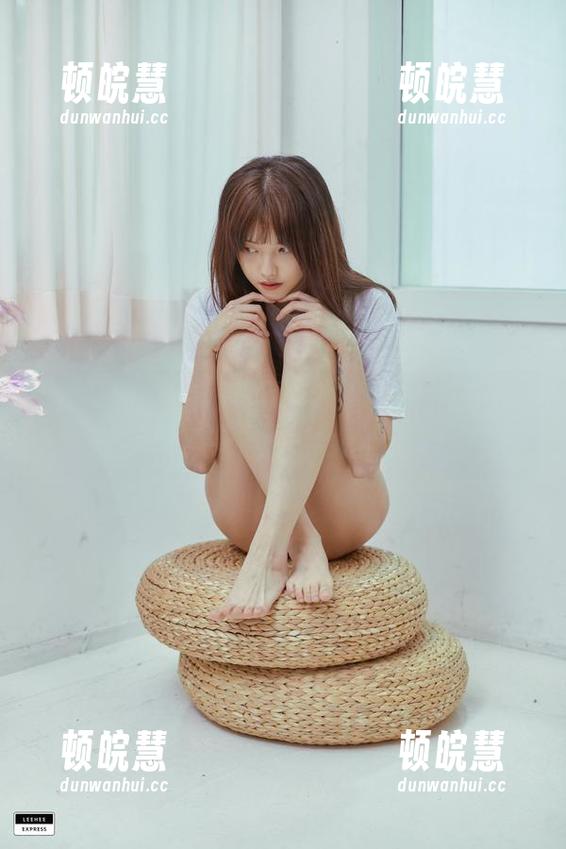 GMS(고말숙)奶牛写真，不说我就想问问：下一个福利会是啥？