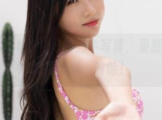 Habin夏彬(하빈)的奶牛写真，果然又是一波福利啊，哈哈！