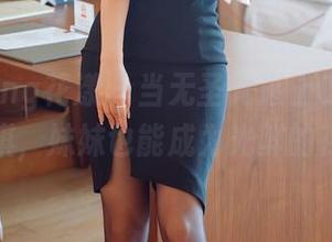 HuaYang花漾 – 当无圣光遇上Cris_卓娅祺，妹妹也能成为光鲜的存在