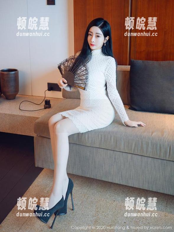 HuaYang花漾-娜露Selena HuaYang花漾 - 娜露Selena款式多,礼服写真资源聊聊你最喜欢的!