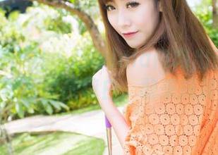 IMiss爱蜜社 – Lavinia肉肉出击——我的高清写真集纯白，敢来挑衅吗？