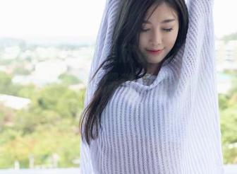 IMiss爱蜜社 – 缓缓欣赏Winki丝姬“美脚”原图，脚趾的摆动透着闲适，难道是我想太多？