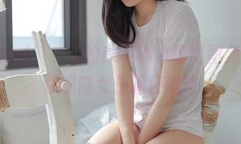 Jenny(정제니)的DJAWA摄影图集，让你想陪女仆喝杯咖啡