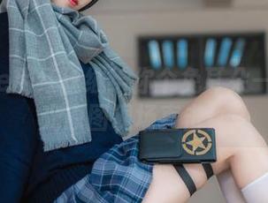 Kettoe用红丝绒给你个兔耳朵——无圣光原图现场直击！