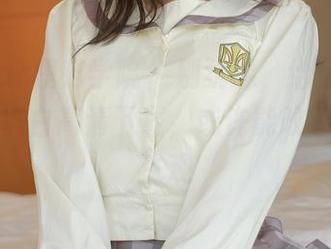 MFStar模范学院 – 别犹豫，给你一张Hana妹黑白高清下载，或许能改善你的人生观