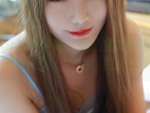 MFStar模范学院 – 这些兔女郎的照片让我一秒入戏，婠婠么，我跟你学！