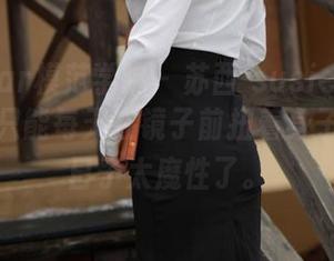 MFStar模范学院 – 苏西-susie的内衣图包：只能每天在镜子前扭着身子看，这日子太魔性了。