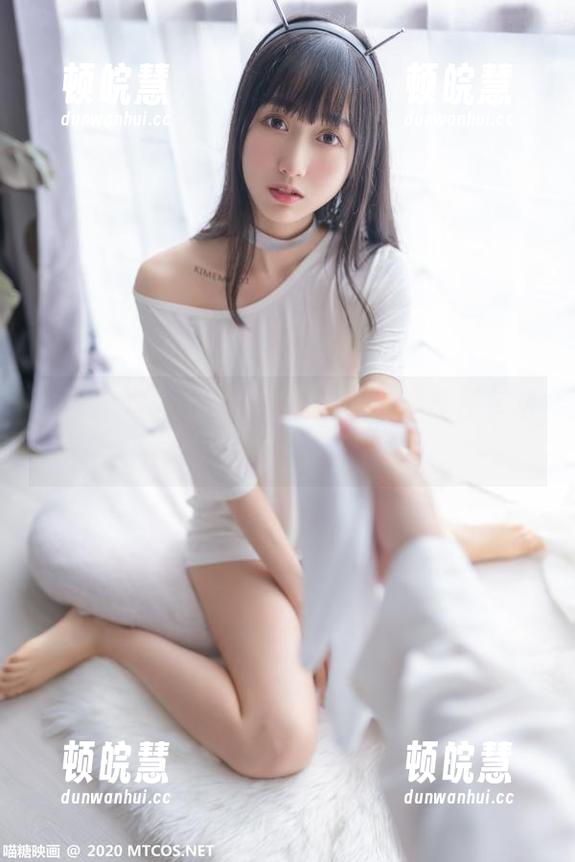MTYH喵糖映画 图包来啦,喵糖映画让你再次怀念那套制服OL的美好时光!