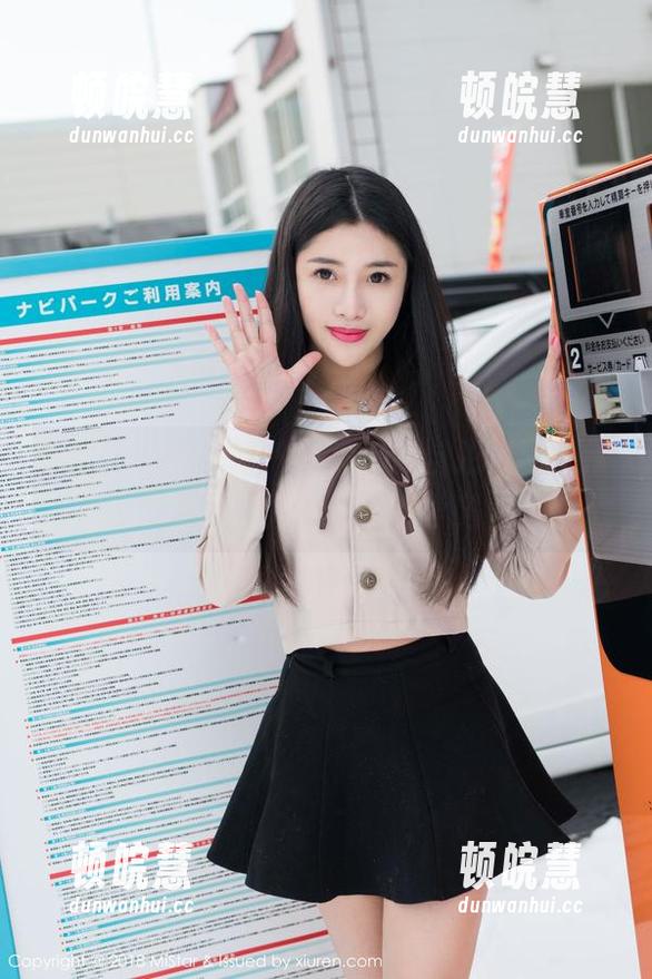 MiStar魅妍社-关思阳 MiStar魅妍社 - 关思阳的自拍更新,从中能找到几分人生哲学吗?