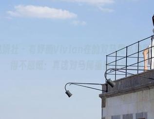 MiStar魅妍社 – 有妤薇Vivian在的双马尾私拍图集，让我不得不感慨：真该对马尾重新审视一下