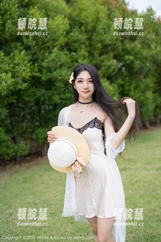 MiStar魅妍社-陈嘉嘉Tiffany MiStar魅妍社 - 开门见姐姐,免费特供陈嘉嘉Tiffany美图,准备好被惊艳了吗?