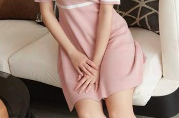 MiiTao蜜桃社 – 顾乔楠和她的泳衣，照片里充满了不期而遇的韵味。