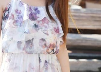 MyGirl美媛馆 – Carina绮里嘉的图片合集：又美又会挑的美足，真让人苦恼