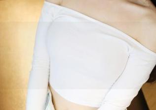 MyGirl美媛馆 – 初看SOLO-尹菲的最新体操服合集，我是被她的身姿吸引了…你们呢？