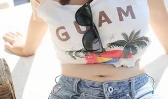 MyGirl美媛馆 – 台前幕后的唐琪儿Beauty夏日高清合集，别说我没提醒你！
