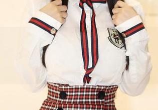 MyGirl美媛馆 – 媛媛酱的内衣写真，点开网盘，我的内心小鹿乱撞。