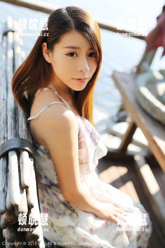 MyGirl美媛馆-温心怡 MyGirl美媛馆 - “空姐”写真合集:温心怡的优雅与迷惑并存
