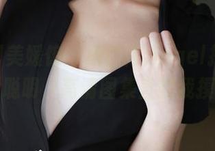MyGirl美媛馆 – 田芯娜Angel把毛衣穿的这么聪明，高清图集直教我摸脑袋！