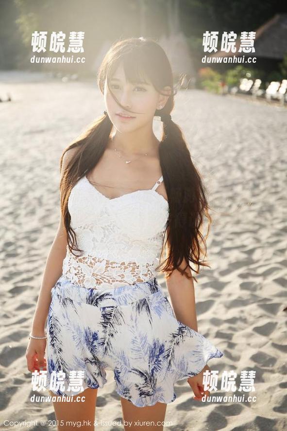 MyGirl美媛馆-绮里嘉Carina MyGirl美媛馆 - 免费“畅游”绮里嘉Carina的泳装世界,资源多得让你眼花缭乱。