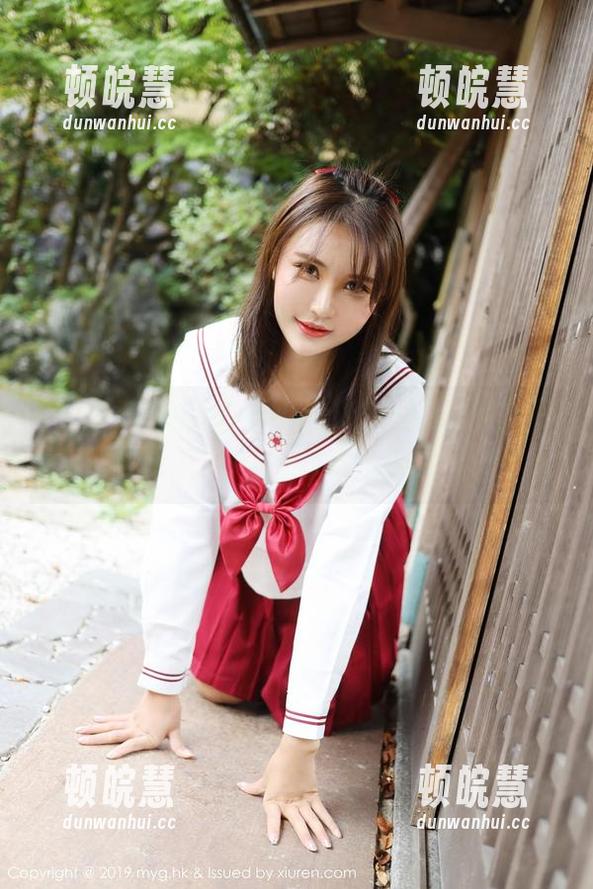 MyGirl美媛馆-绮里嘉ula MyGirl美媛馆 - 小心!绮里嘉ula的吊带图片,让你想一次看个够的福利!