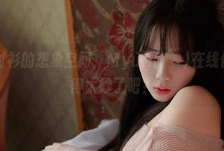留给白衬衫的想象空间，MyuA(뮤아)在线作品营造得太妙了吧？