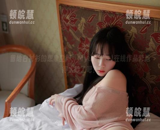 留给白衬衫的想象空间，MyuA(뮤아)在线作品营造得太妙了吧？
