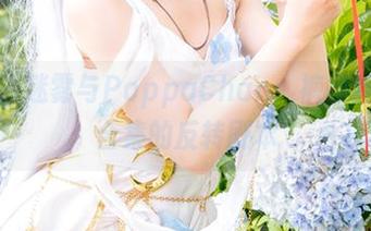 泡面、迷雾与PoppaChan：裤里丝写真合集的反转剧本
