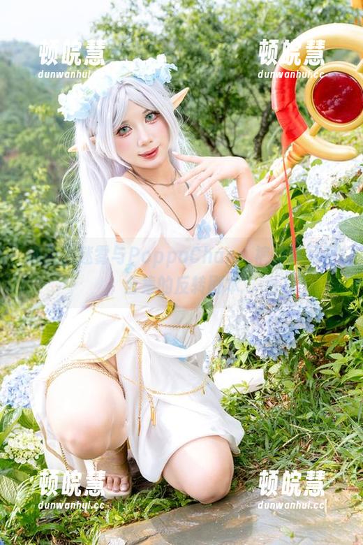 PoppaChan 泡面、迷雾与PoppaChan:裤里丝写真合集的反转剧本