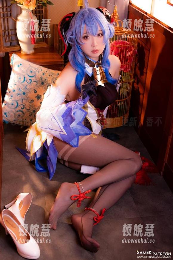 Sameki的无尽合集：菲谢尔更新，香不香？
