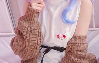 Sayo Momo带来的特别福利，免费的NIKKEPrivaty女仆照片，看了肯定上瘾！