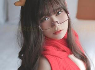 Sira(시라)的高清ArtGraviaVol，一步好像就在梦里游走