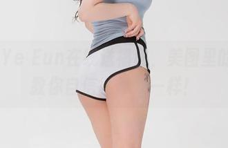 Son Ye Eun在线送福利，美图里的御姐教你自信得像她一样！