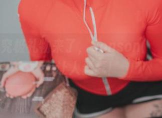 女仆的究极礼物来了，Sonson(손손)的图包让人瑟瑟！