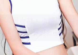 TouTiao头条女神 – 小晴子带你开启少女心模式：这里有免费的美图哦！