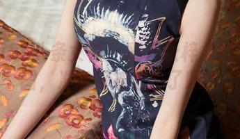 TouTiao头条女神 – 翻开张梓柔的女王套图，准备好被惊艳了吗？