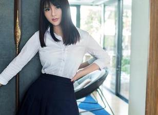 TuiGirl – 空姐出租车？不，是胡允儿图包！资源集结，飞吧！