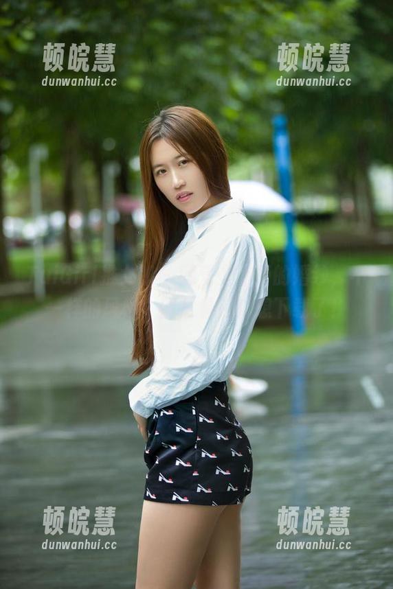 TuiGirl推女郎-安沛蕾 TuiGirl推女郎 - 就爱安沛蕾的婚纱,不一样的风格。图片看完就想下载了!