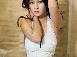 TuiGirl推女郎 – 作品：李七喜和服秀——古风与现代的尴尬碰撞！