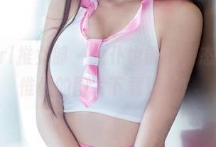 TuiGirl推女郎 – 女仆也能很有态度，赵惟依的图片下载速来！