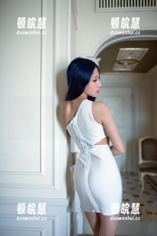 TuiGirl推女郎 - 发现“赵梦洁”全新女孩原图，免费送上，少了那么一点点东西，意味却多了很多。